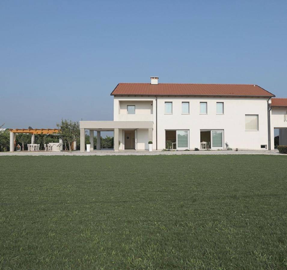 Quadruple Room in Malcontenta, Mira