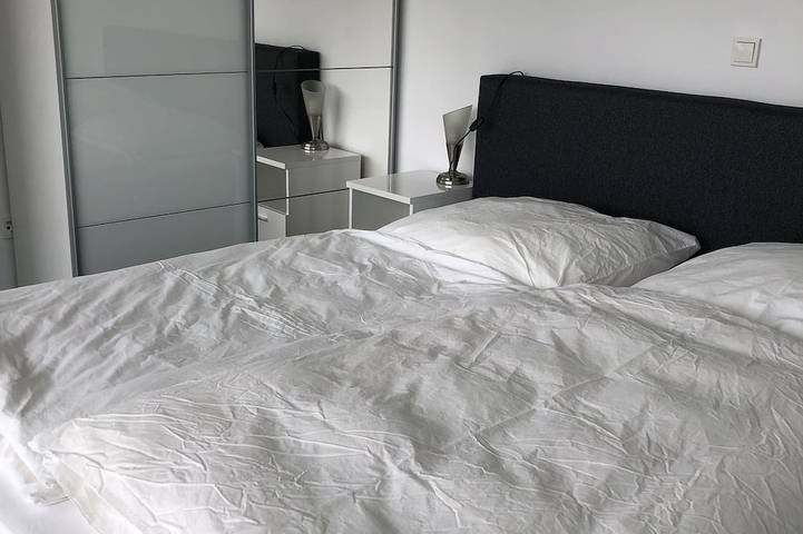 Ferienhaus für 2 Personen, mit Terrasse in Naturpark Lahn-Dill-Bergland - 4