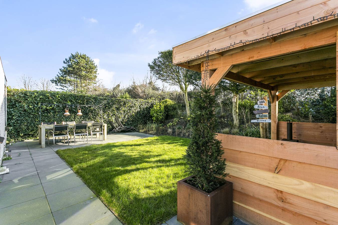 Vlier 08 - Klepperstee Ouddorp - Beach Bungalow in Ouddorp, Goeree-Overflakkee