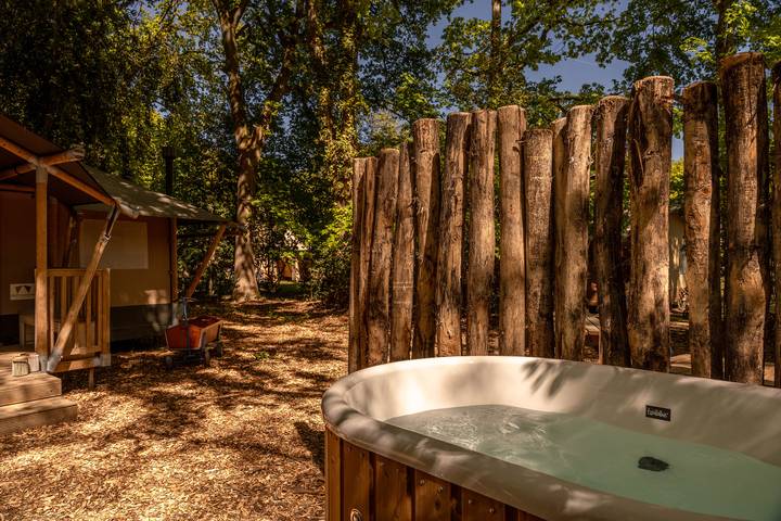 Location de vacances pour 6 personnes à Huizen - 2