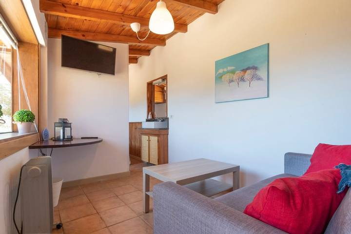 Finca Las Nietas in Firgas, Gran Canaria Nord