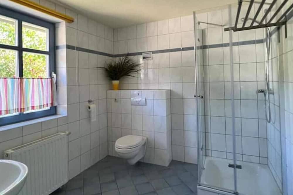 Neu! Ferienhaus \"Bug\" – Urlaub mit Hund! in Neuenkirchen (Rügen), Rügen