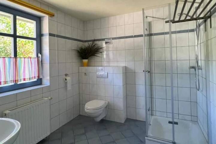 Neu! Ferienhaus \"Bug\" – Urlaub mit Hund! in Neuenkirchen (Rügen), Rügen