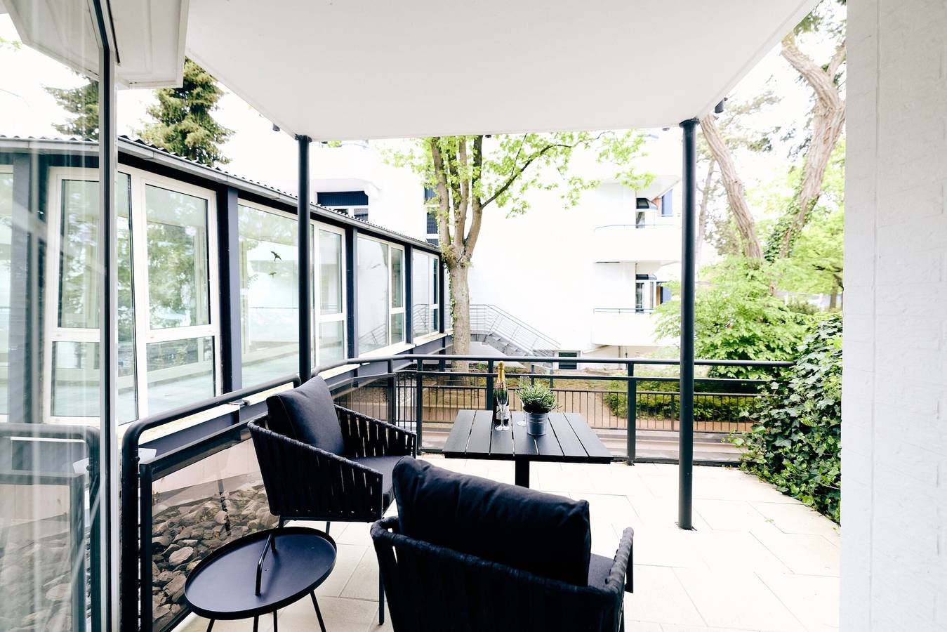 Ganze Ferienwohnung, Strandallee 200 Wg 108 in Timmendorfer Strand, Ostholstein