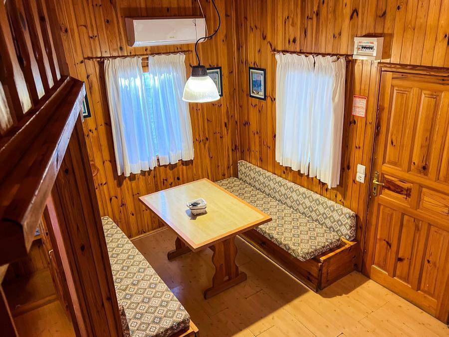 Taiga Puerto Santa Maria - Bungalow 2 personen - Barlovento – Preis für 2 Personen in El Puerto de Santa María, Costa de la Luz