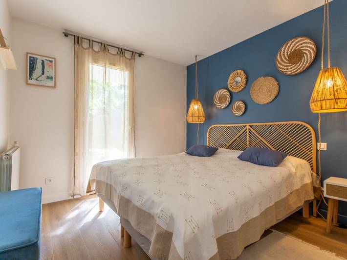 Apartamento entero, Ermitage in Lago de Hossegor, Hossegor