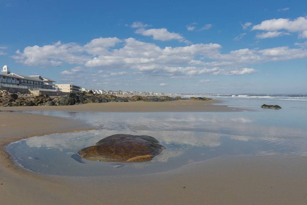 Dog-friendly home with kitchenette - walk to the beach & dining in Ogunquit, York County