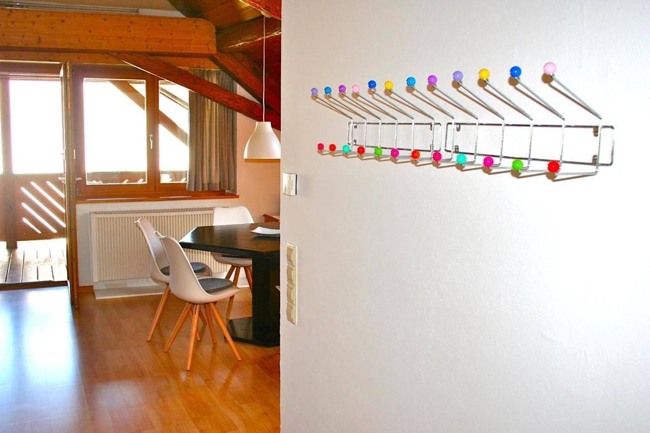Ganze Wohnung, Ferienwohnung Endlich Ferien in Waldshut-Tiengen, Südschwarzwald