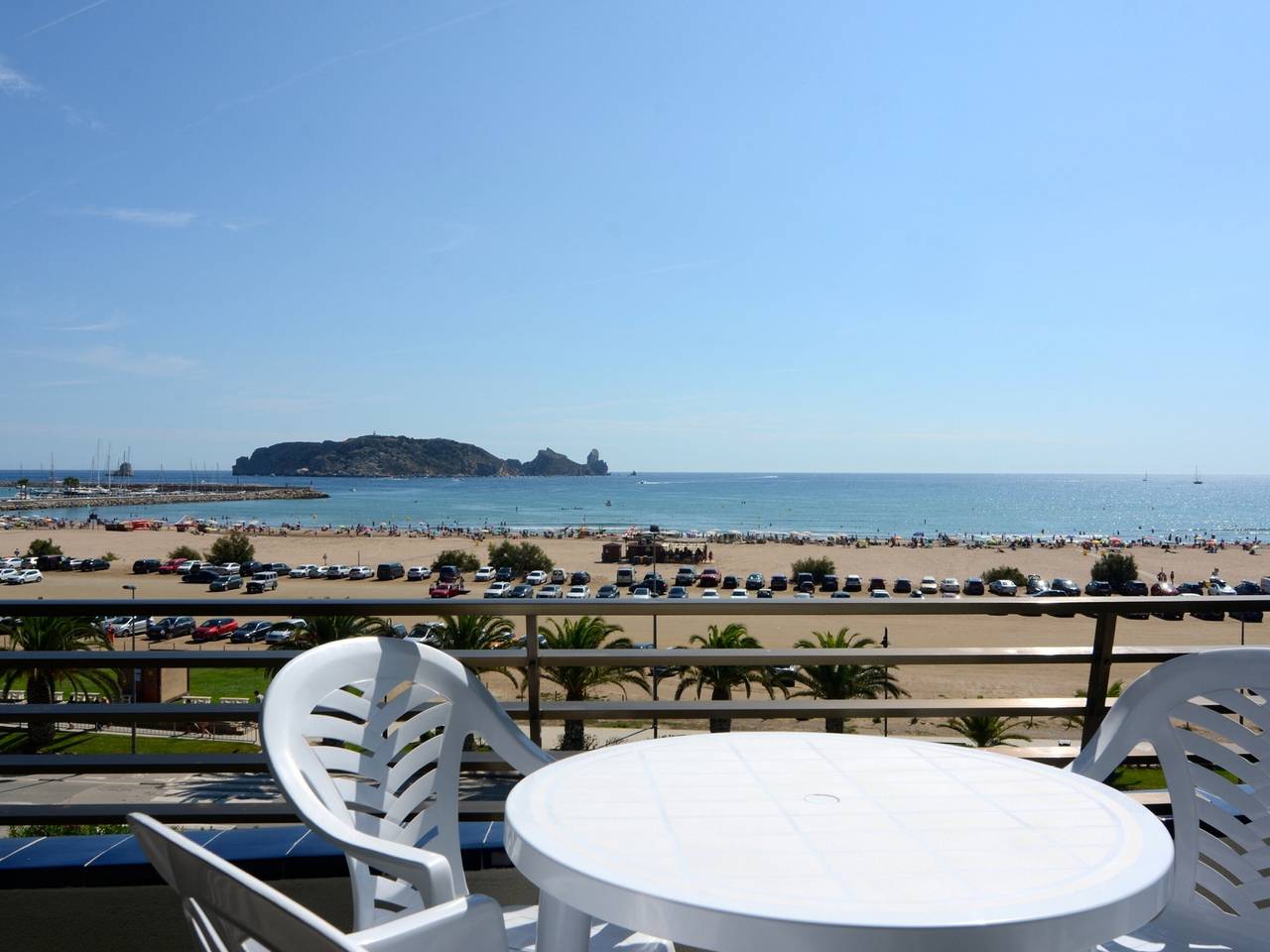 Appartamento vacanze a Estartit a partire da 150€ a notte