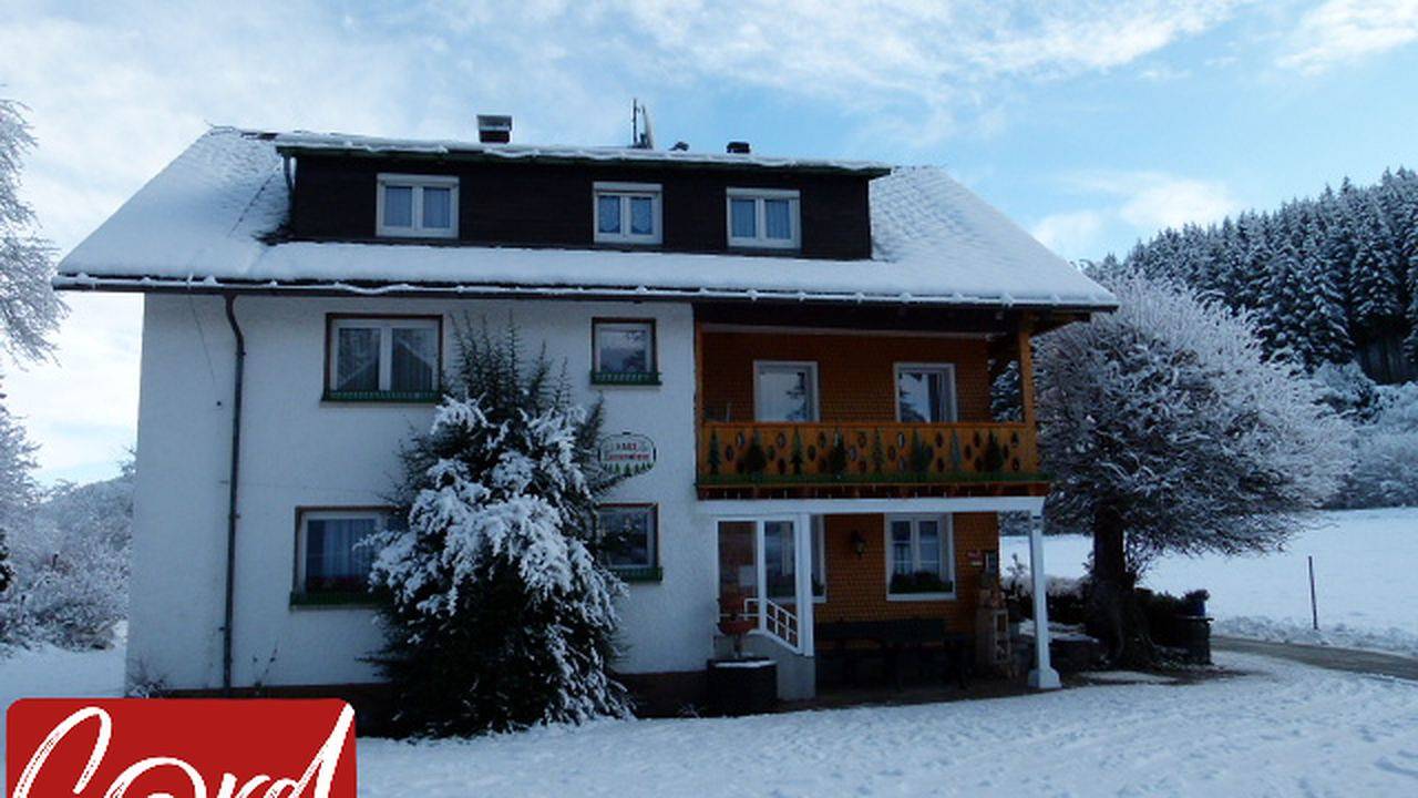 Vakantiewoning voor 4 Personen in Titisee, Titisee-Neustadt