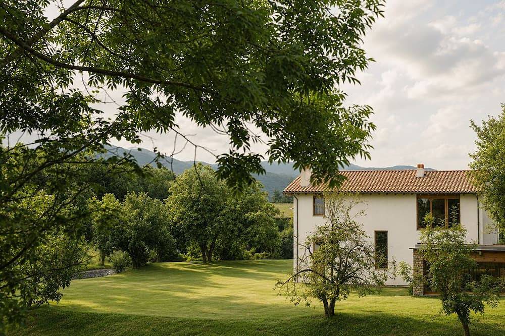 Entire apartment, Sea&Mountain Retreat in Hondarribia in Hondarribia, Basque Coast (Spain)