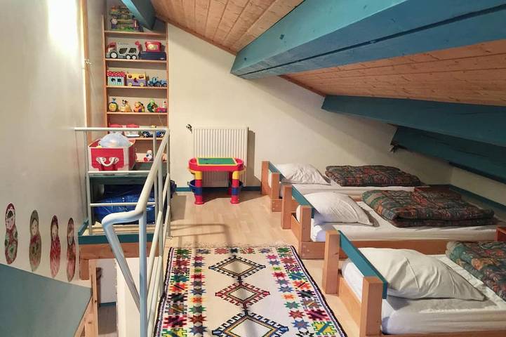 Location de vacances pour 10 personnes à Saint-Pierreville - 3