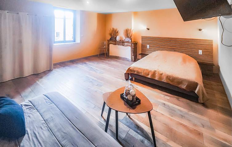 Gîte pour 4 personnes, avec piscine à Saint-Chinian - 2