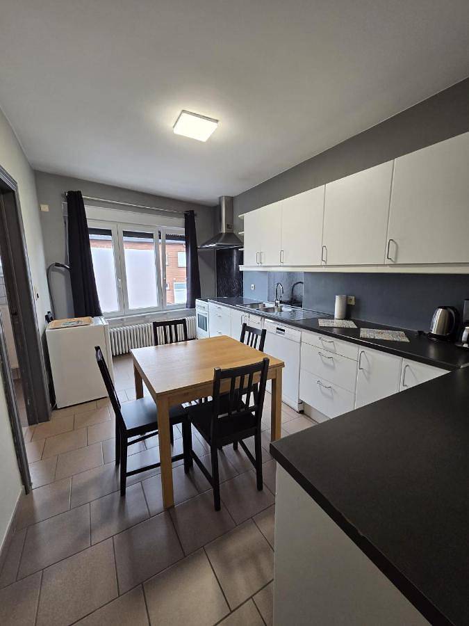 Gîte pour 4 personnes dans Gosselies - 4