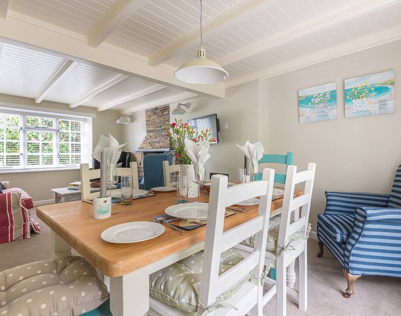 Cottage for 5 People in Port Isaac, Cornwall
