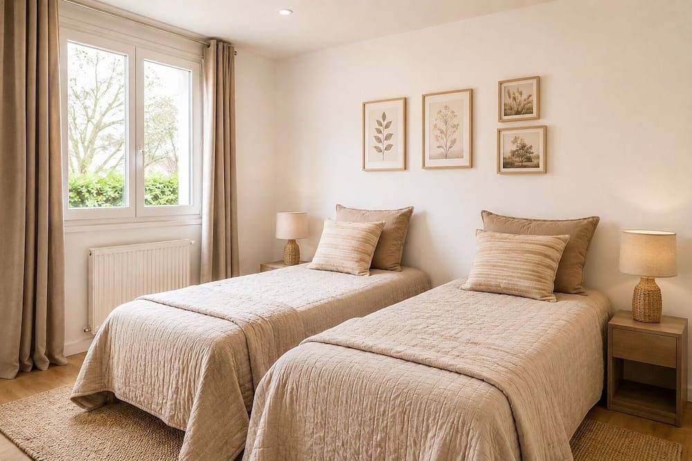 La Grande Maison Paris Sud in Vitry-sur-Seine, Valle del Marne