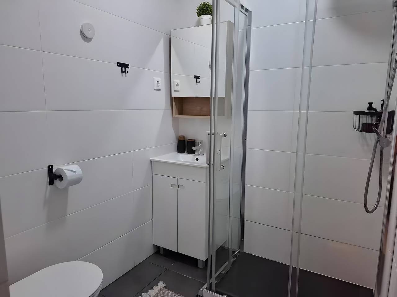 Ganze Wohnung, Apartment 'Zizas House T2 Palace' mit Meerblick, Wlan und Klimaanlage in Praia da Rocha, Portimão