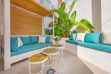 Habitación para 2 Personas en Altea, Comunidad Valenciana, Foto 4
