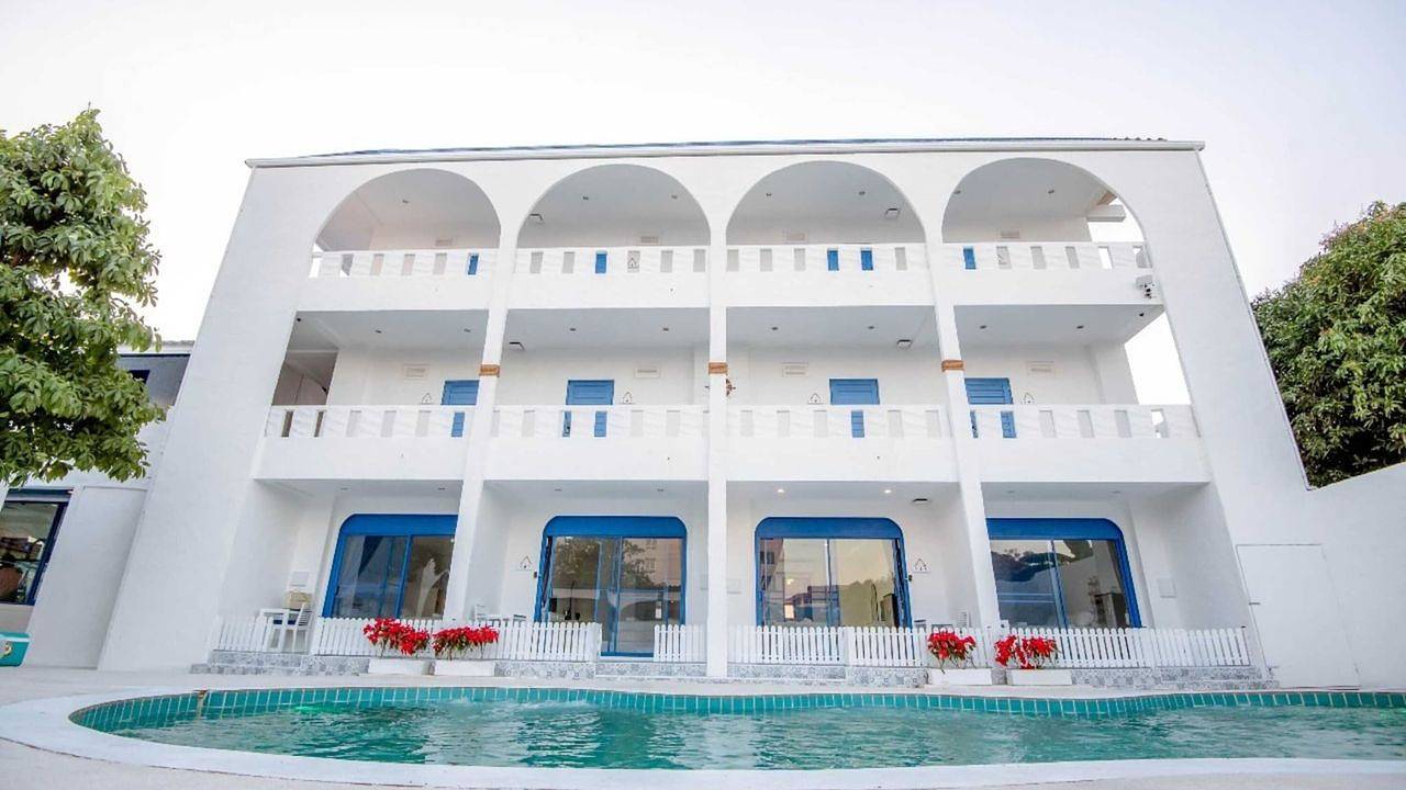 Ferienhaus für 2 Personen (24 m²) in Pattaya in Provincia de Chon Buri