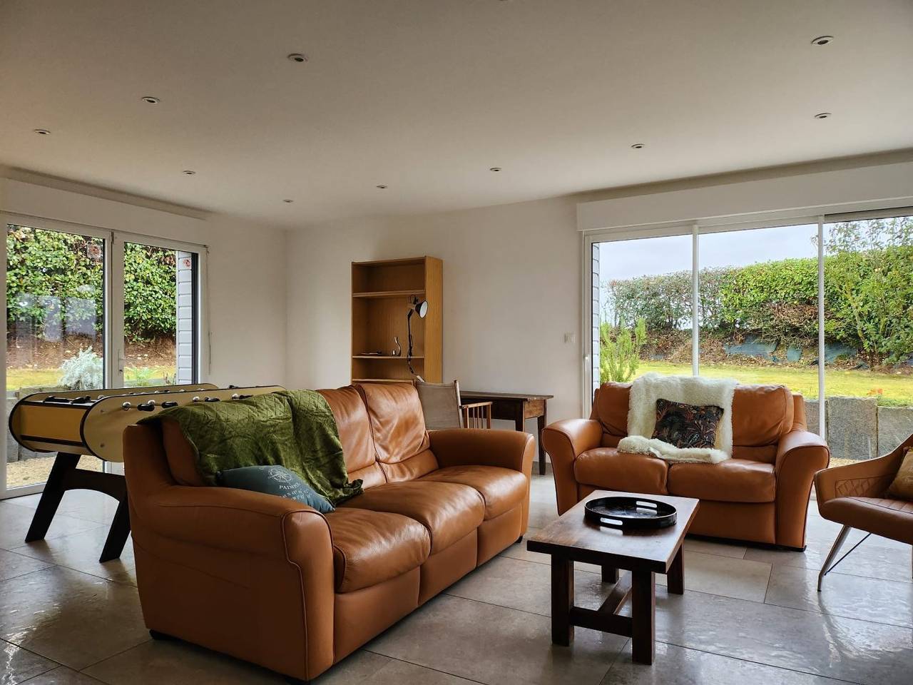 Gîte Ty Nevez Coz in Yvias, Côte de Goëlo