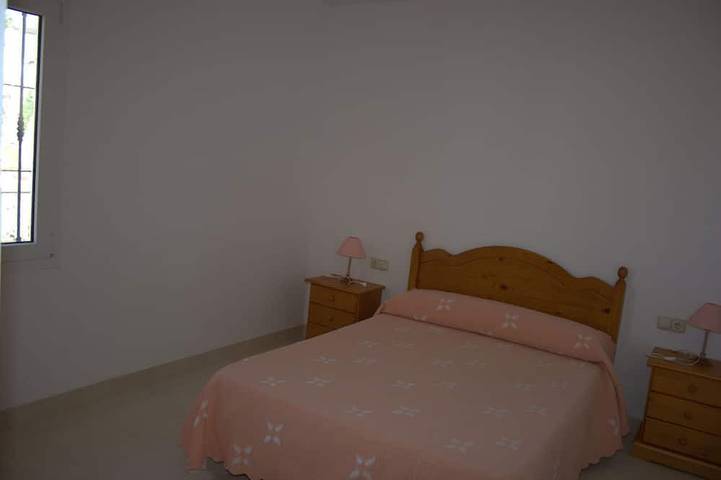 Ferienhaus für 15 Personen, mit Balkon in Benajarafe - 4