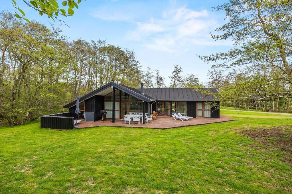 Casa vacanza a Isole Frisone a partire da 182€ a notte