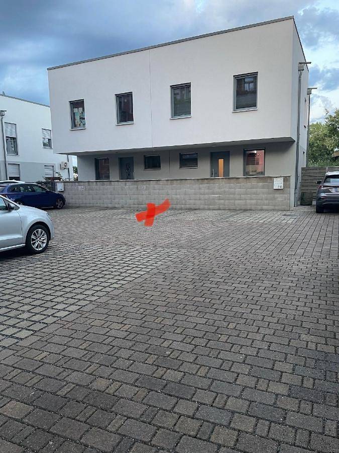 Ferienwohnung für 4 Personen, mit Balkon in Pieschen-Nord/Trachenberge - 2