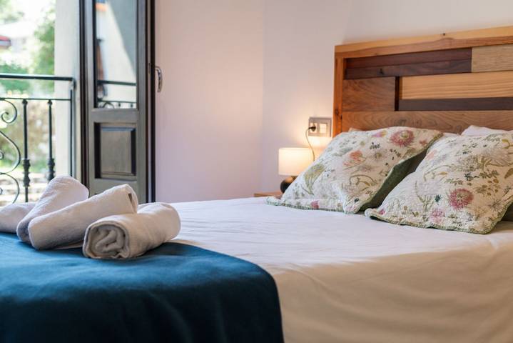 Casa rural para 6 personas en Llanes