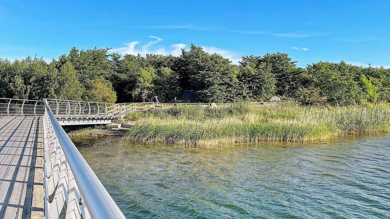 Ferienhaus für 3 Personen (20 m²) in Lindholmen in Sölvesborg, Sölvesborg und Umgebung