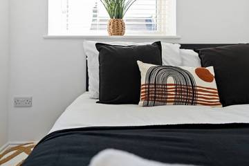 Gîte pour 2 personnes dans Borough londonien de Croydon