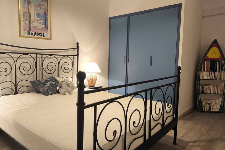 Villa Juju in Le Luc, Région de Draguignan