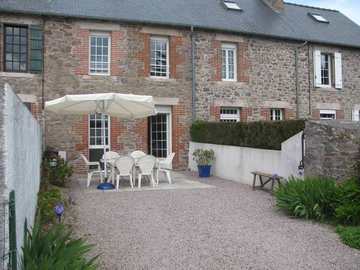 Gîte pour 4 personnes, avec jardin à Fréhel - 2