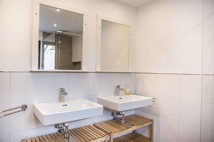 Ferienhaus für 6 Personen, mit Balkon in Mayrhofen - 4