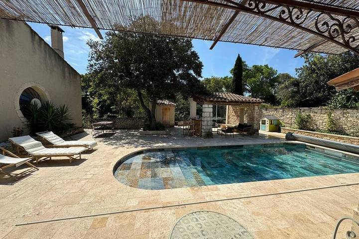 Maison de vacances pour 6 personnes - 1