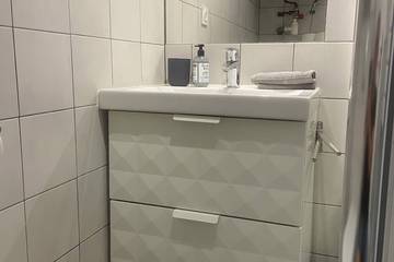 Appartement De Vacances pour 2 Personnes dans Honfleur, Côte de Grâce, Photo 3