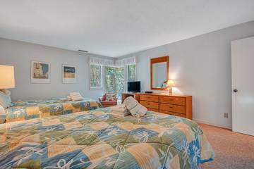 Villa for 6 Guests in Palmetto Dunes, Beaufort County, Picture 2