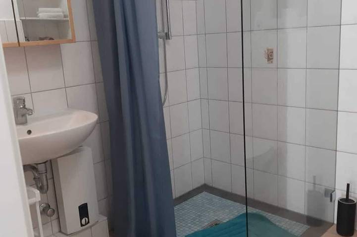 Ferienwohnung für 2 Personen, mit Sauna und Terrasse in Heikendorf - 4