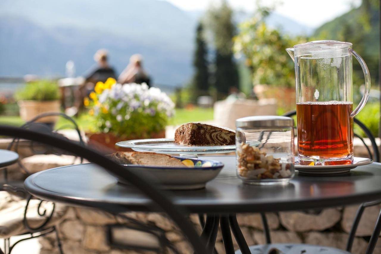 Agriturismo Maso Lizzone in Dro, Garda Bergen