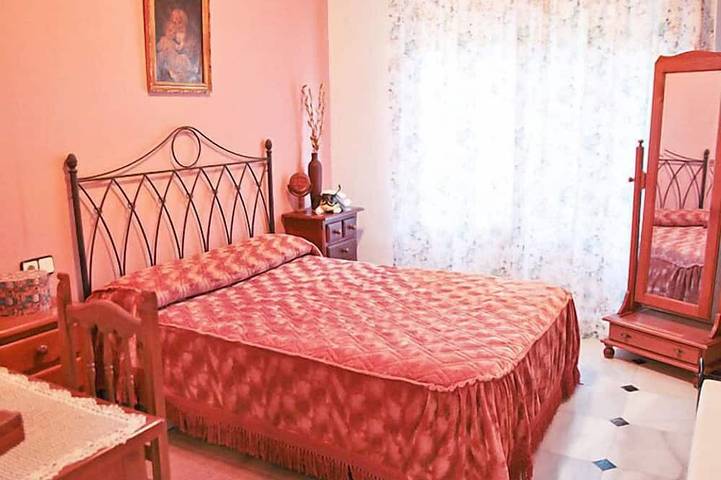 Finca La Poza in Campanillas, Málaga