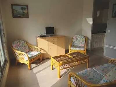 Appartement entier, Appartement avec vue mer. in Pléneuf-Val-André, Cotes-d'Armor