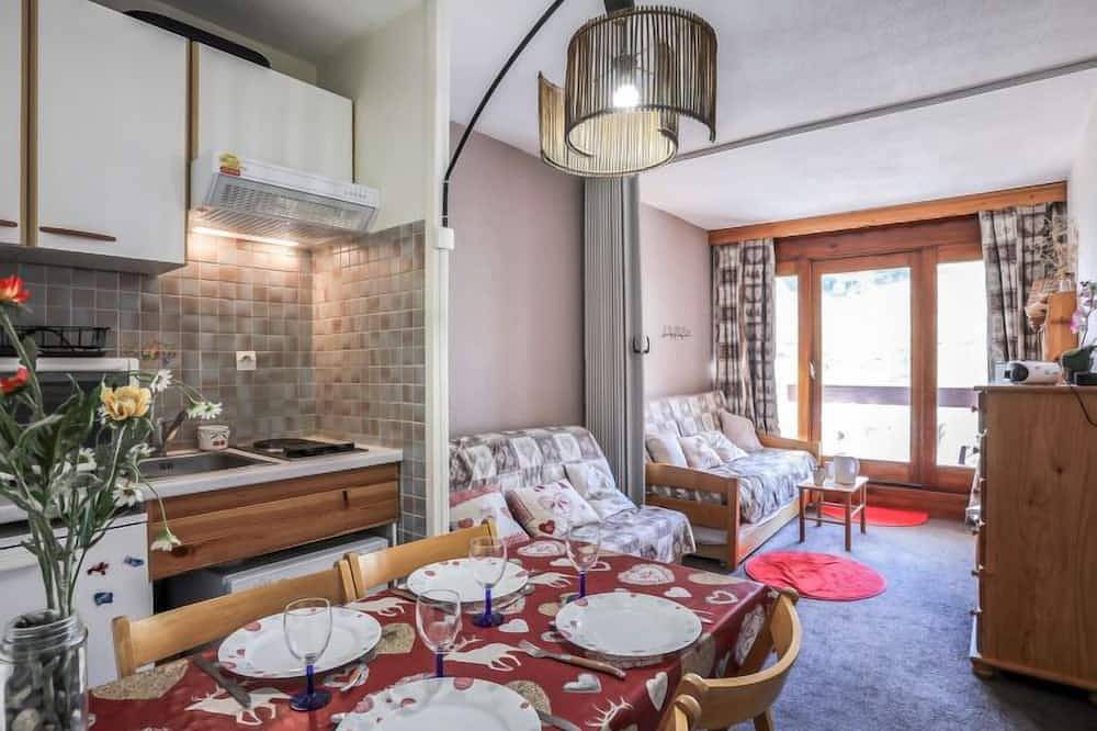 Appartement de vacances
