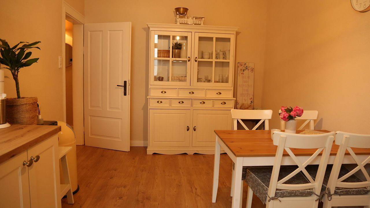 Ganze Ferienwohnung, Ferienwohnung für 4 Personen (78 m²) in Stromberg in Stromberg, Nahetal