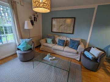 Ferienhaus für 4 Personen in Born a. Darß, Born am Darß, Bild 3