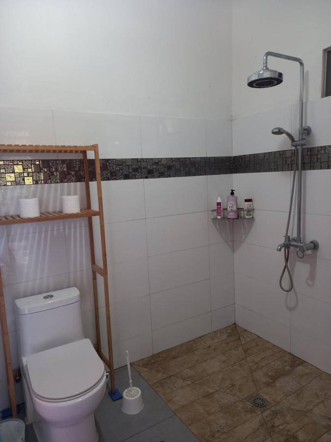 Gîte pour 2 personnes, avec jardin ainsi que vue et terrasse dans Teahupo'o - 4