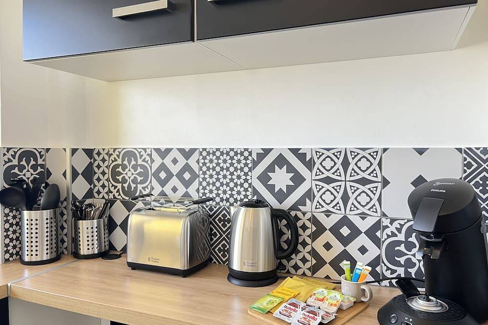 Geheel appartement, Le Phare Apartment Ensuite Harbour view in Calais, Calais en omgeving