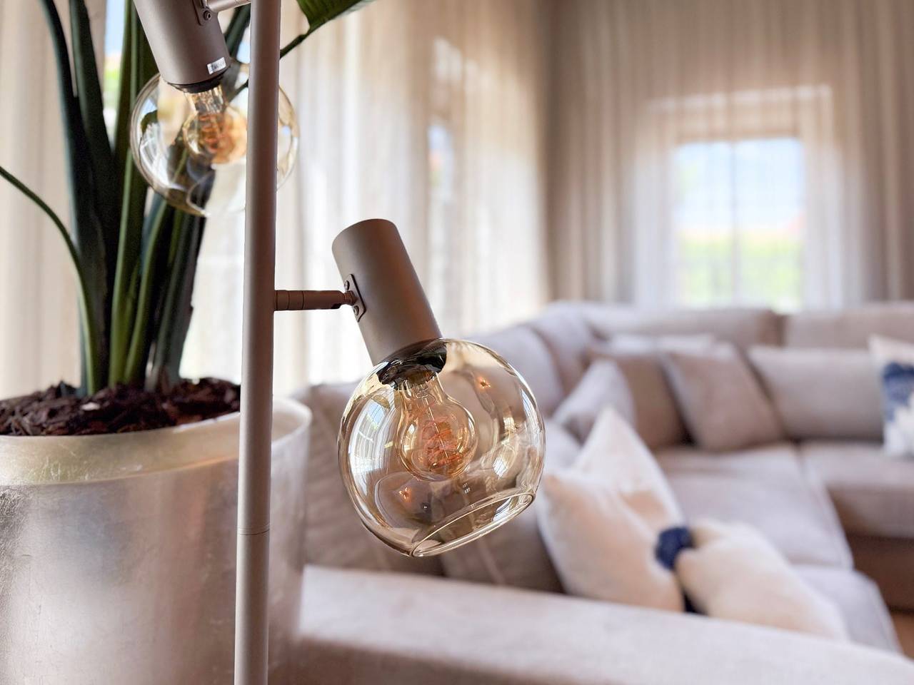 Resort Knuitershoek — Hofvilla Komfort | 6 Pers. in Seeländisch Flandern