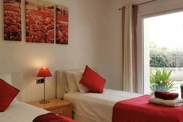 Villa pour 8 Personnes dans Cala Serena, Felanitx, Photo 1