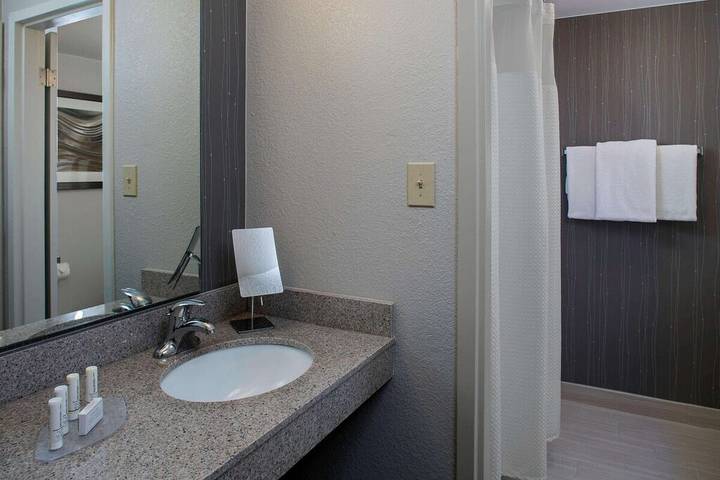 Vacation rental for 3 people in Gwinnett County