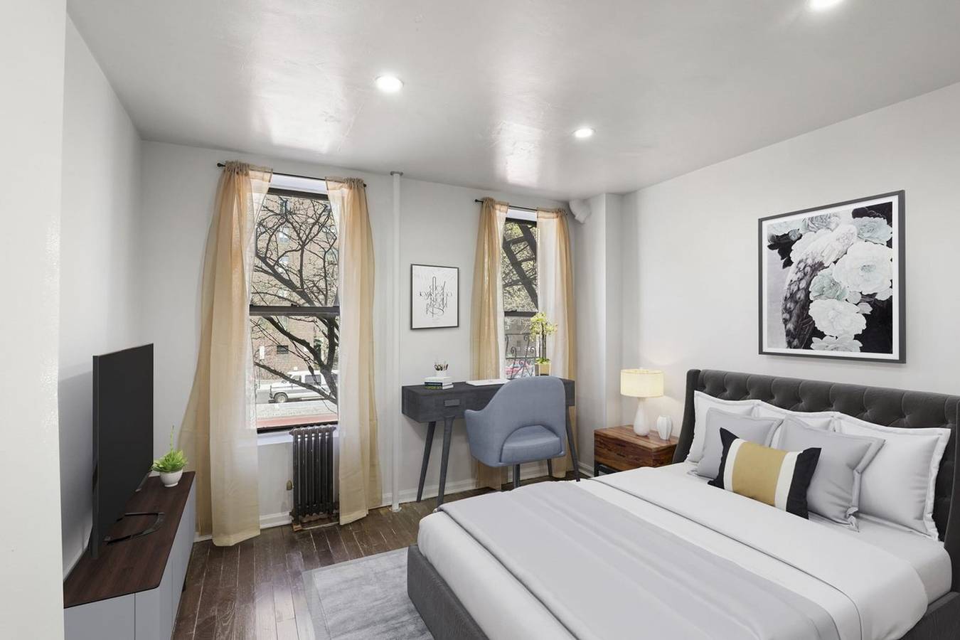 Entire apartment, Apartment #398: East Village in Manhattan, New York City
