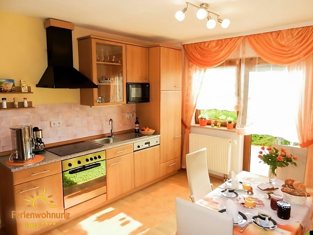 Ganze Ferienwohnung, Ferienwohnung Ilona in Zweibrücken, Pfalz